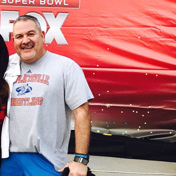 Meet your Posher, Joe - Picture 1 of 1